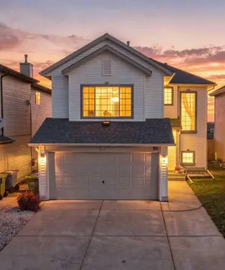 90 Hidden Ranch Terrace NW