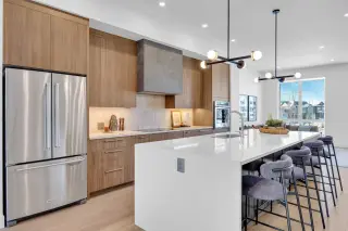133 Greenwich Common NW