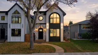 35 Hendon Drive NW