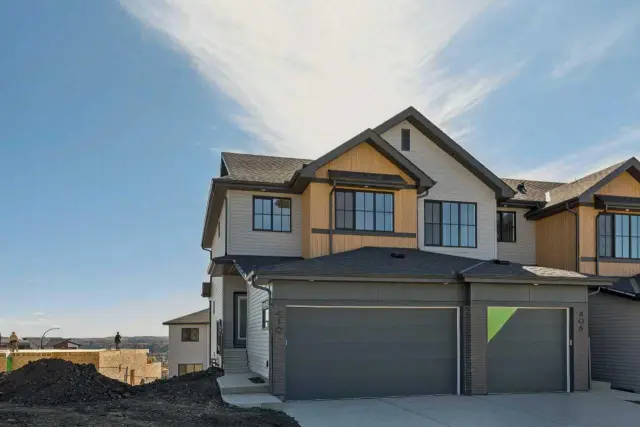 410 Heritage Boulevard