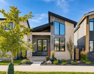 233 Haskayne Drive NW