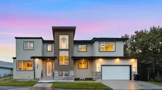 105 Rockhaven Green NW