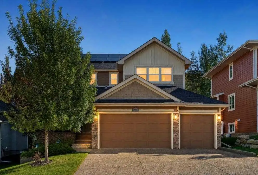12 Crestridge Rise SW