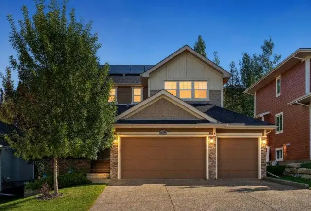 12 Crestridge Rise SW
