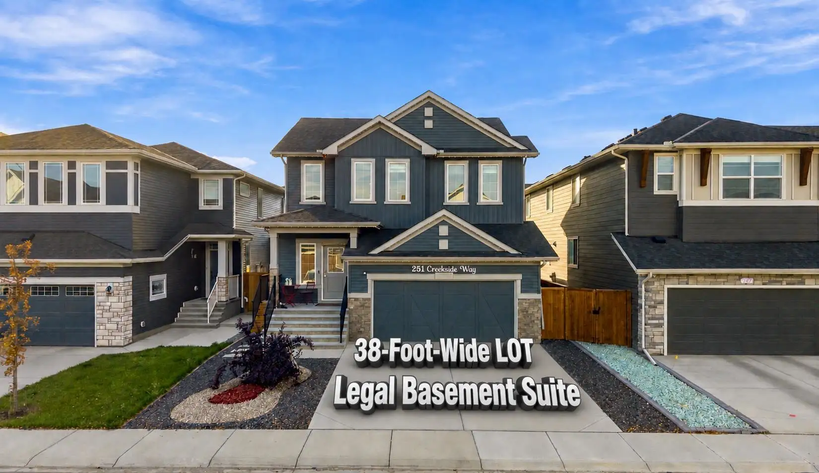 251 Creekside Way SW