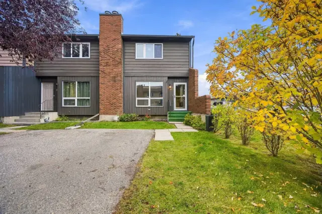 18, 9908 Bonaventure Drive SE