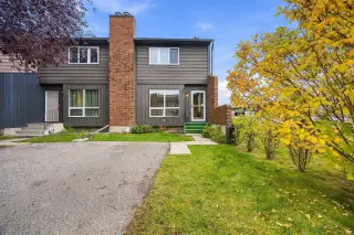 18, 9908 Bonaventure Drive SE