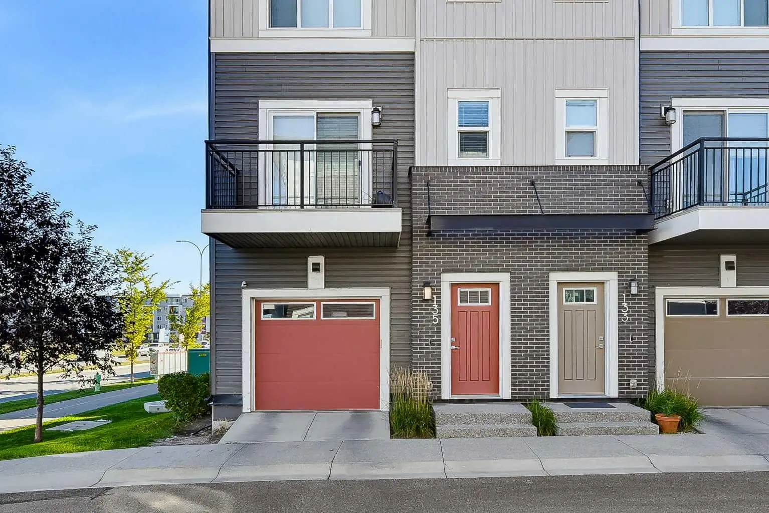 135, 30 Cornerstone Manor NE