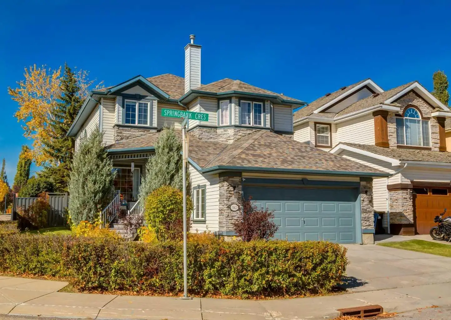 142 Springbank Crescent SW