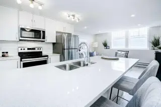 101, 260 Rowley Way NW
