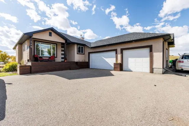 145 Sharp Hill Drive 