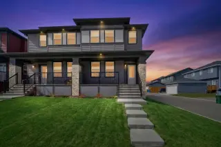 125 Edith Gate NW