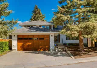 4808 Valiant Drive NW