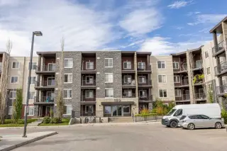 324, 195 Kincora Glen Road NW