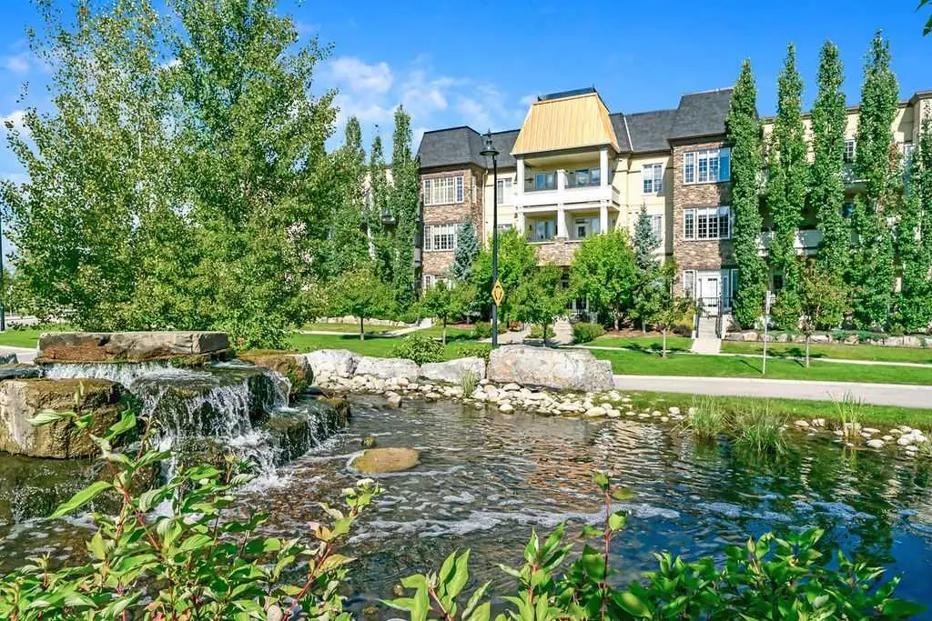 204, 39 Quarry Gate SE