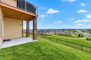 30 Evansborough View NW
