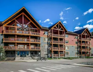 322, 300 Palliser Lane 
