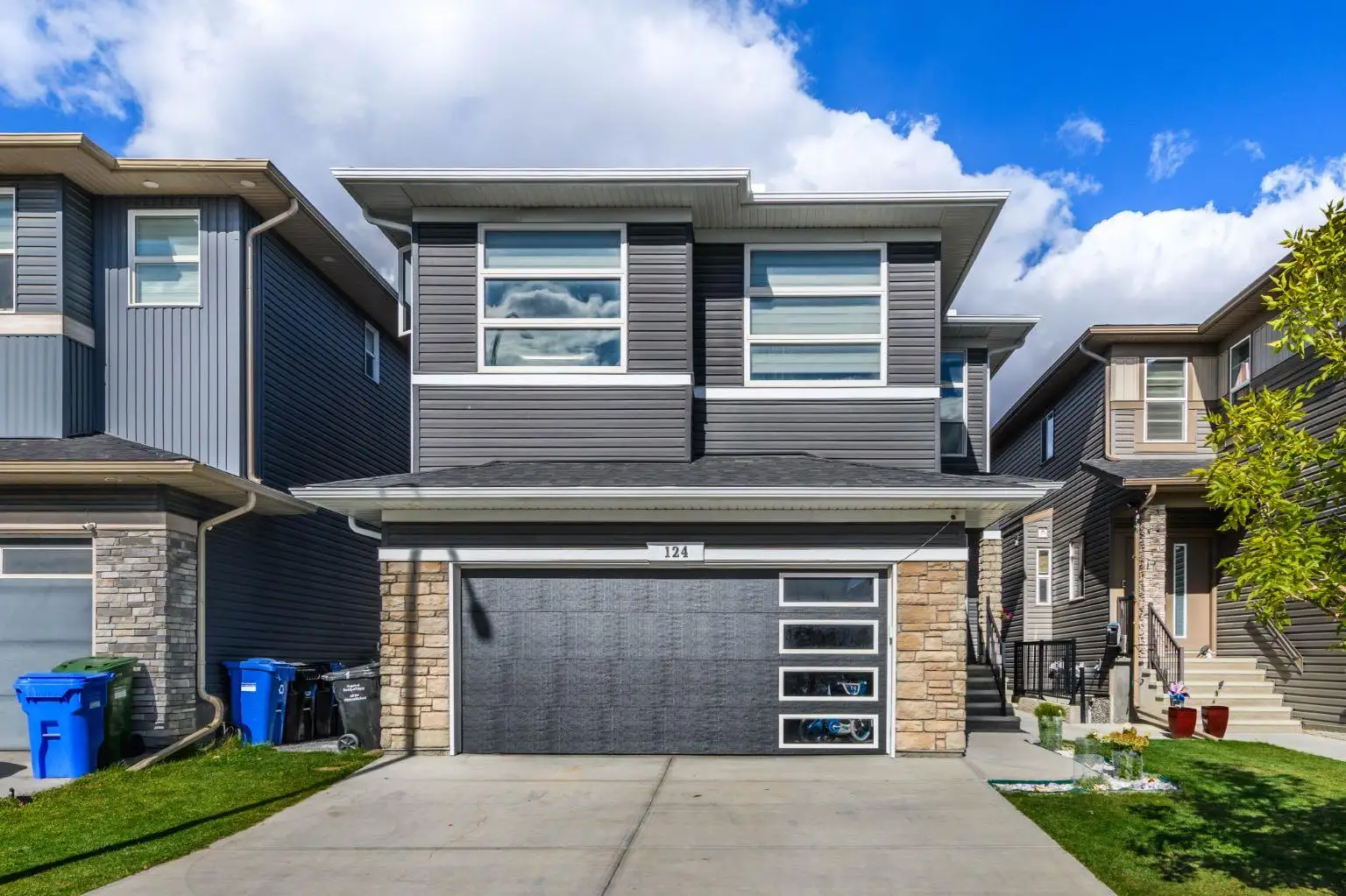 124 Corner Meadows Park NE
