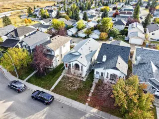 119 Covington Close NE