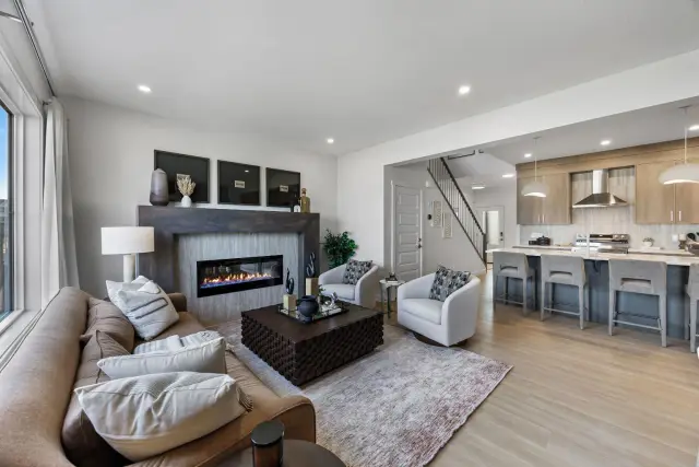 94 Albright Rise 