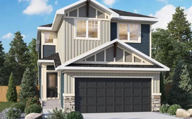 98 Albright Rise 