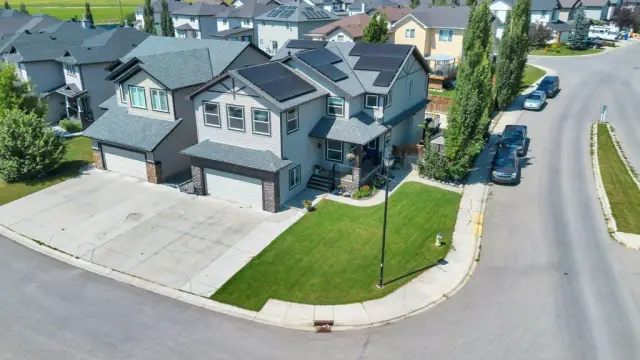 101 Hawkmere Place 