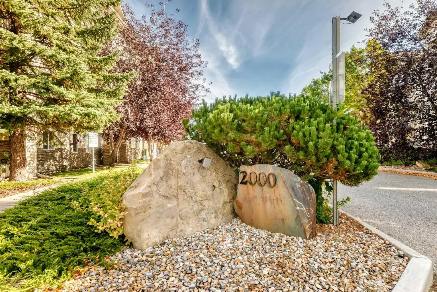 217, 2000 Somervale Court SW