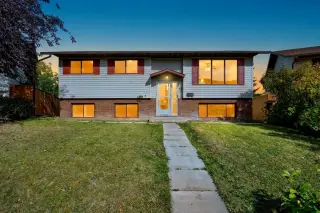 63 Beaconsfield Crescent NW