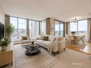 1002, 145 Point Drive NW