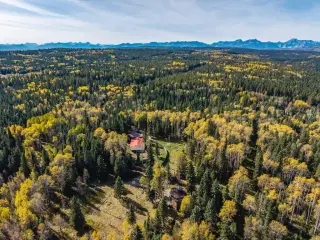 265064 Range Road 64 Road 
