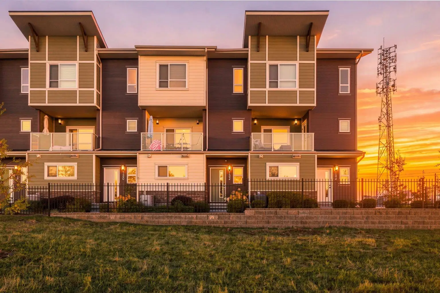 132 Harvest Grove Walk NW