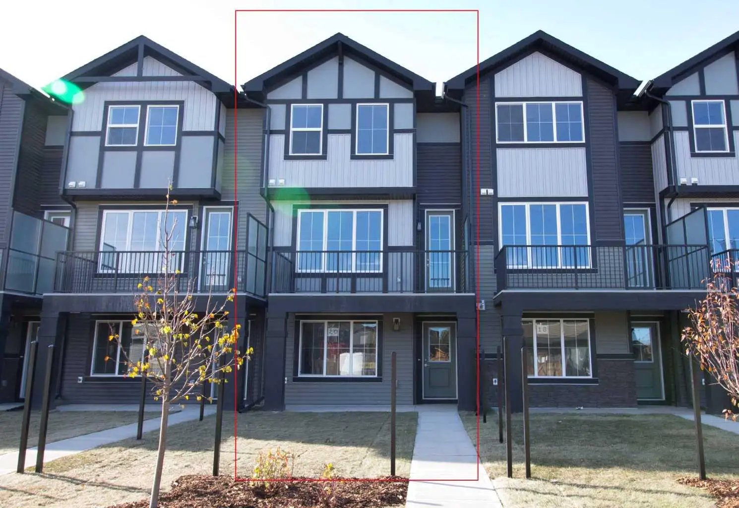 20 Sundown Place 