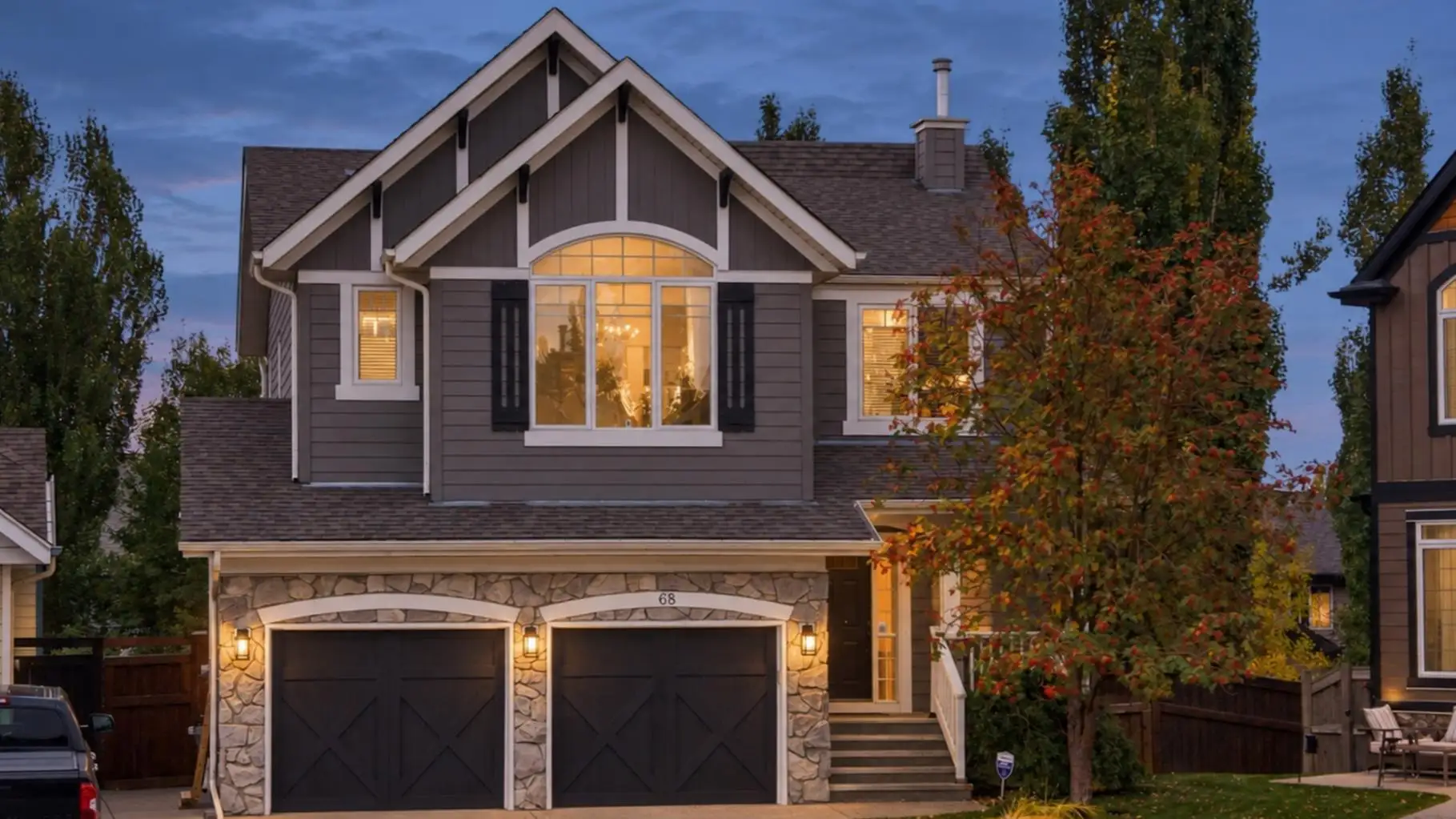 68 Auburn Sound Terrace SE