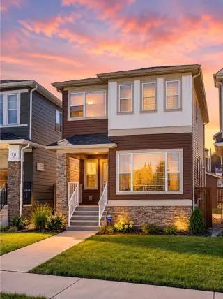 30 Evanscrest Rise NW