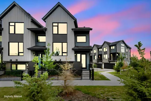229, 85 Sage Hill Heights NW
