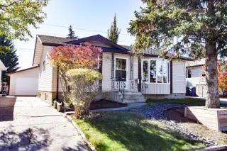 248 Bracewood Road SW