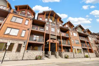 407, 707 Spring Creek Drive  
