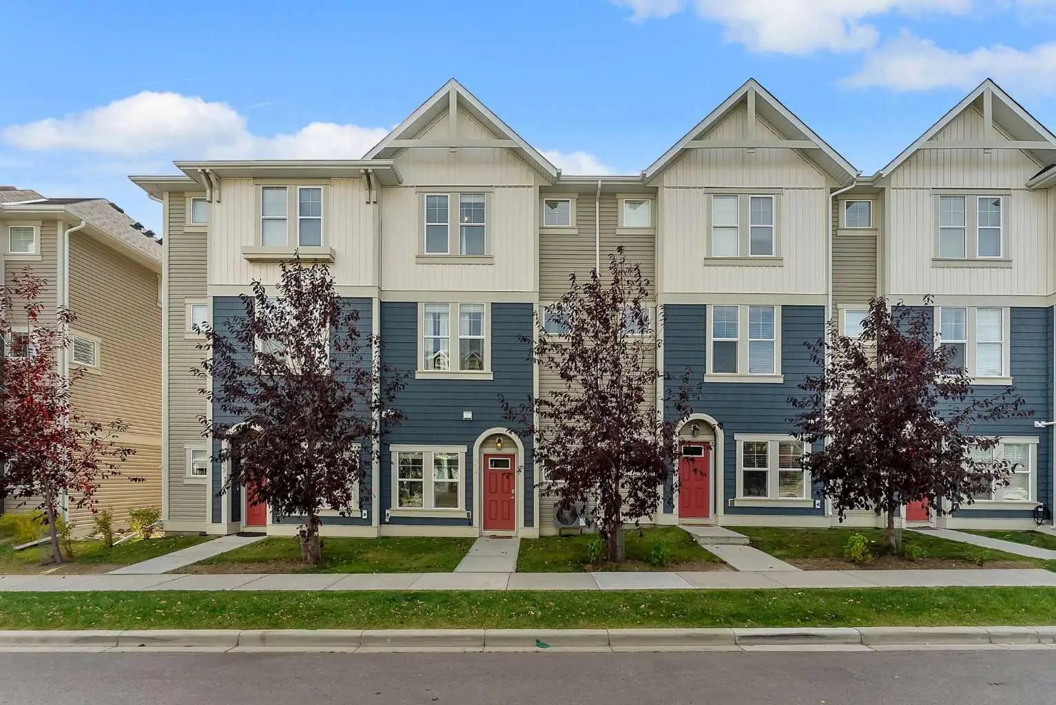 207 South Point Park SW