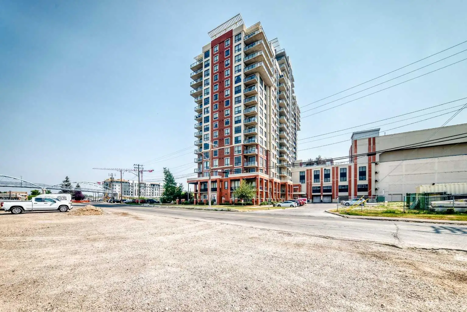 808, 8710 Horton Road SW