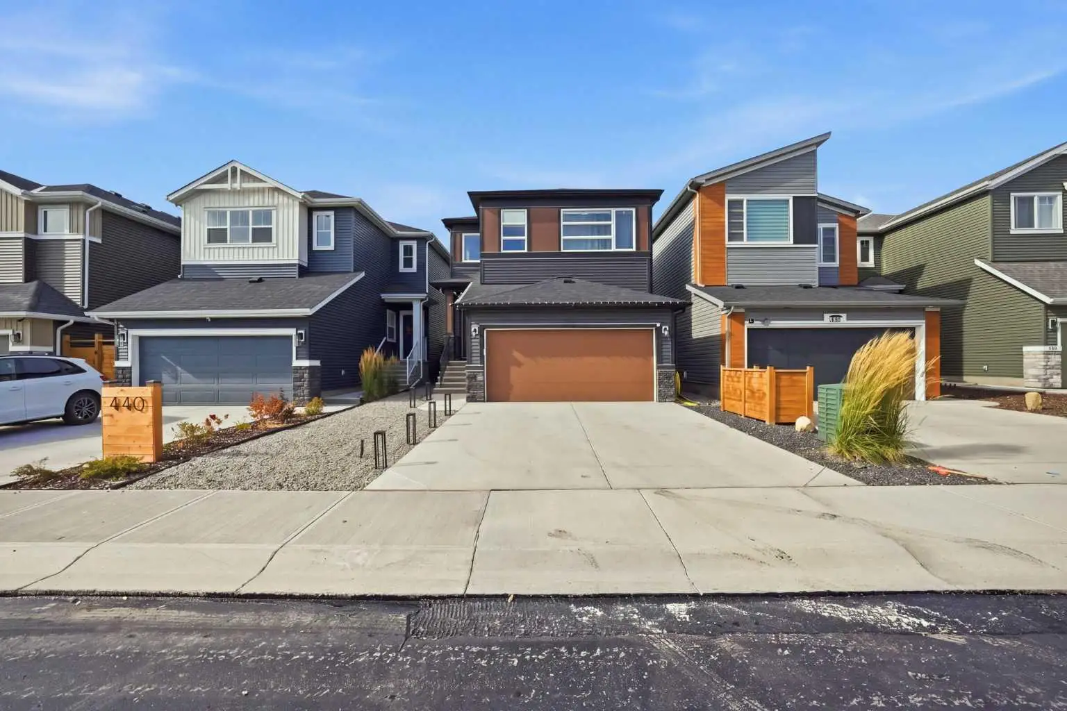 436 Belmont Park SW