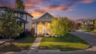 75 Evansdale Way NW