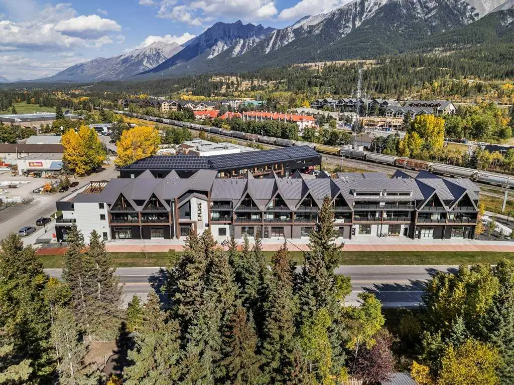 302A, 1 Industrial Place 