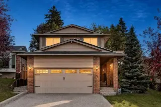 40 Silver Ridge Court NW
