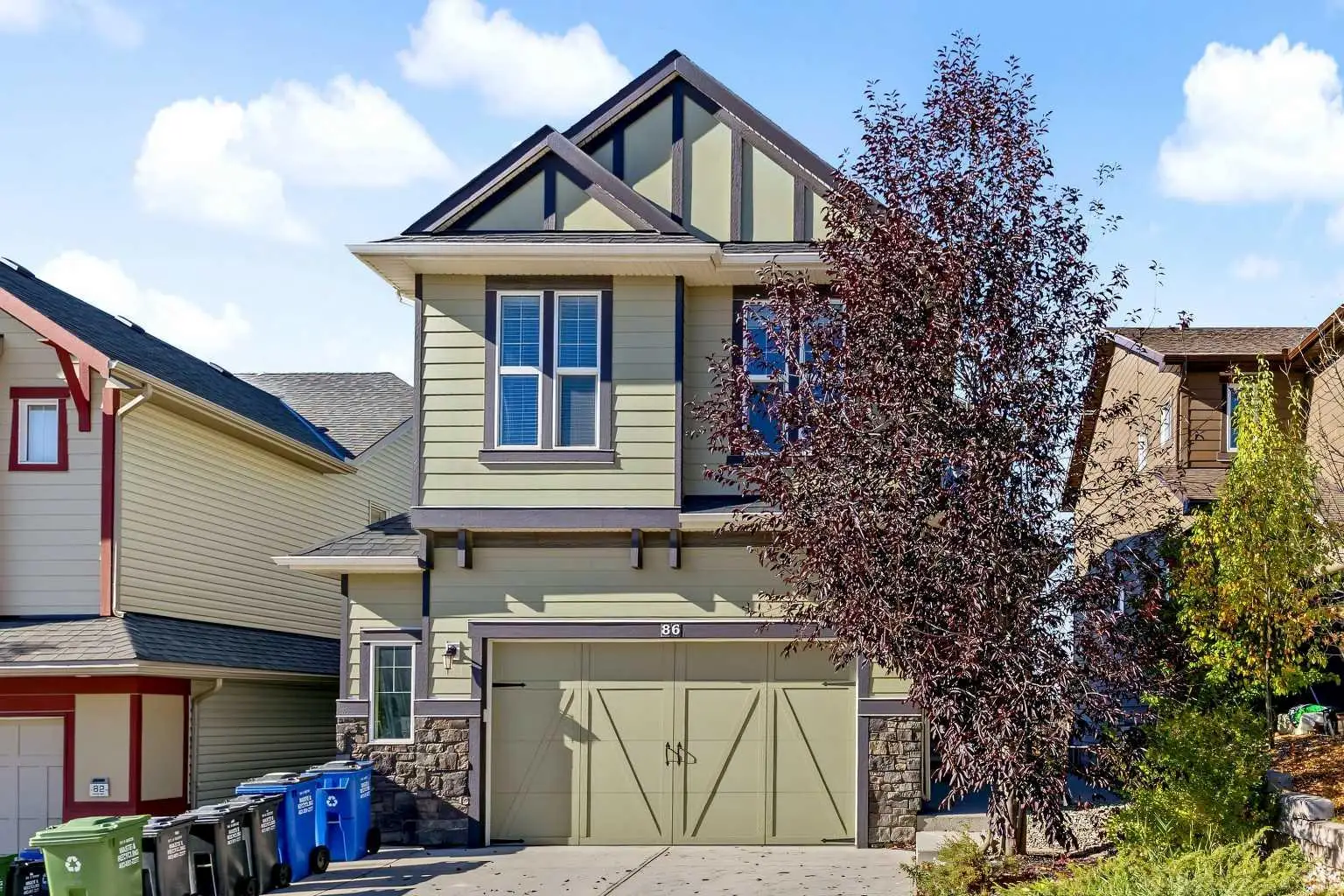86 Heritage View 