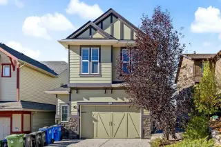 86 Heritage View 