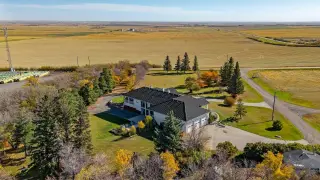 262035 Range Road 282  