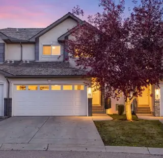 11 Royal Crest Court NW