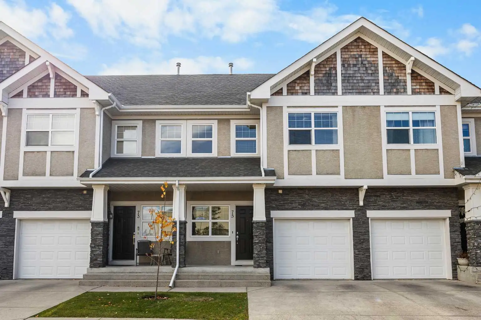 75 Wentworth Common SW