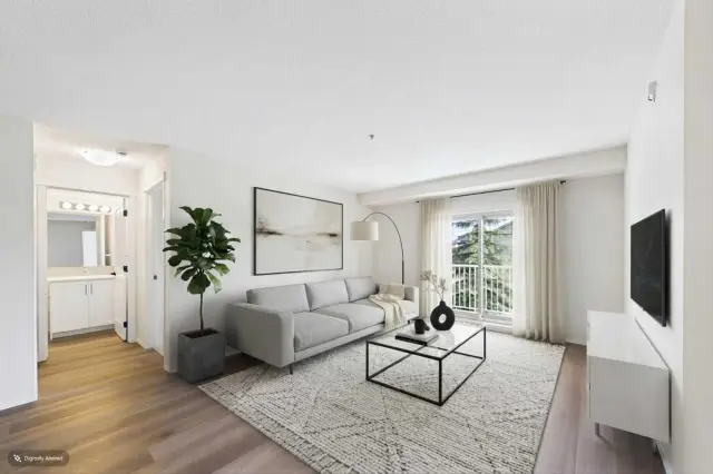 1203, 115 Prestwick Villas SE