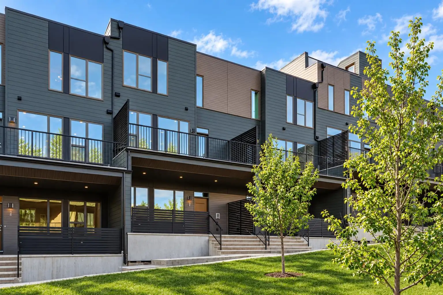 718 Sovereign Common SW